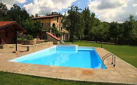 Agriturismo Fattoria Ca Di Sole Casa Vacanze